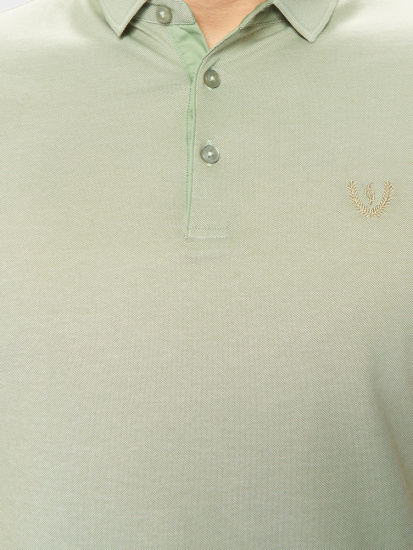 Джемпер-поло GROSTYLE knit 035014