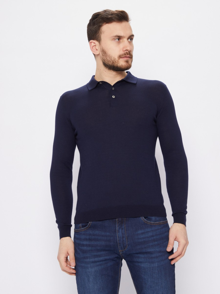 Джемпер поло GROSTYLE 034733