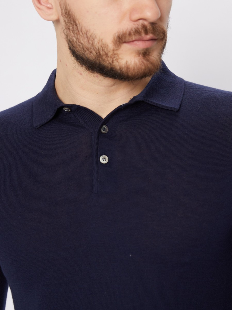 Джемпер поло GROSTYLE 034733