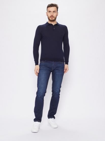 Джемпер поло GROSTYLE 034733