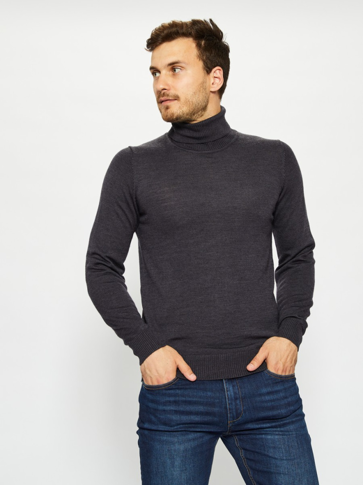 Джемпер GROSTYLE knit 034877