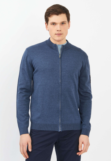 Жакет трикотажный GROSTYLE knit 035375