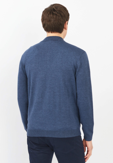 Жакет трикотажный GROSTYLE knit 035375