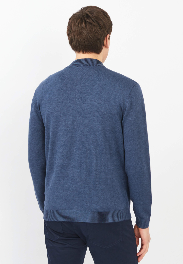 Жакет трикотажный GROSTYLE knit 035375