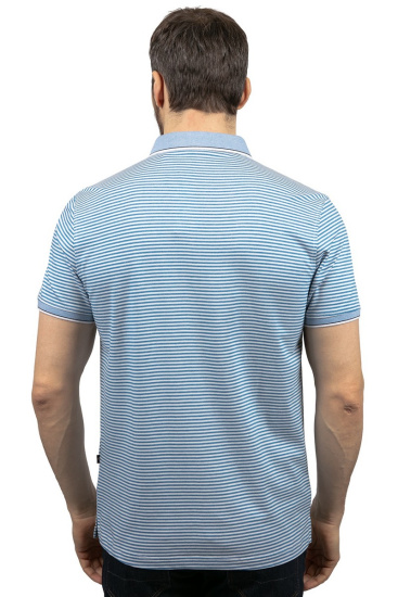 Джемпер-поло GROSTYLE 034533