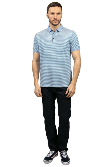 Джемпер-поло GROSTYLE 034533