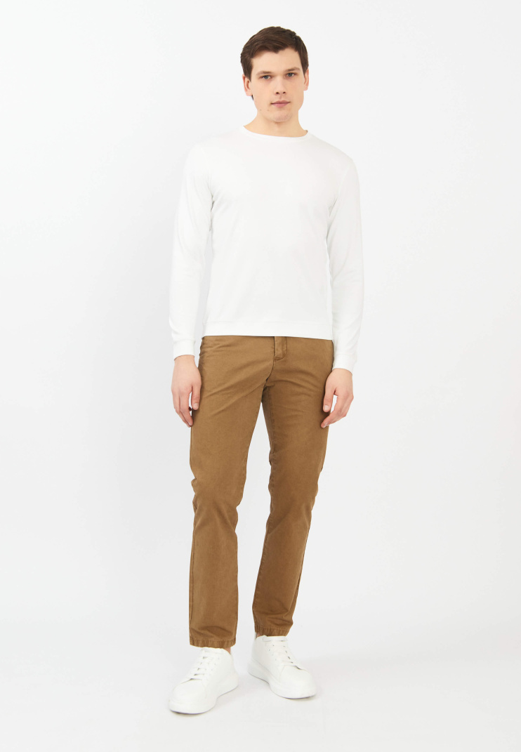 Джемпер GROSTYLE knit 035019