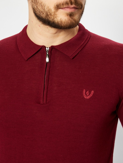 Джемпер поло GROSTYLE 034735