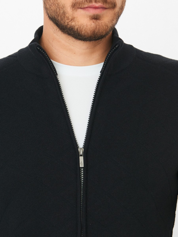 Жакет трикотажный GROSTYLE knit 035110