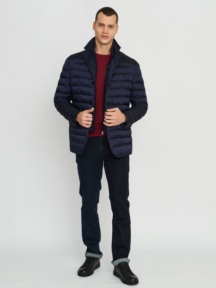 Куртка мужская GROSTYLE 040384