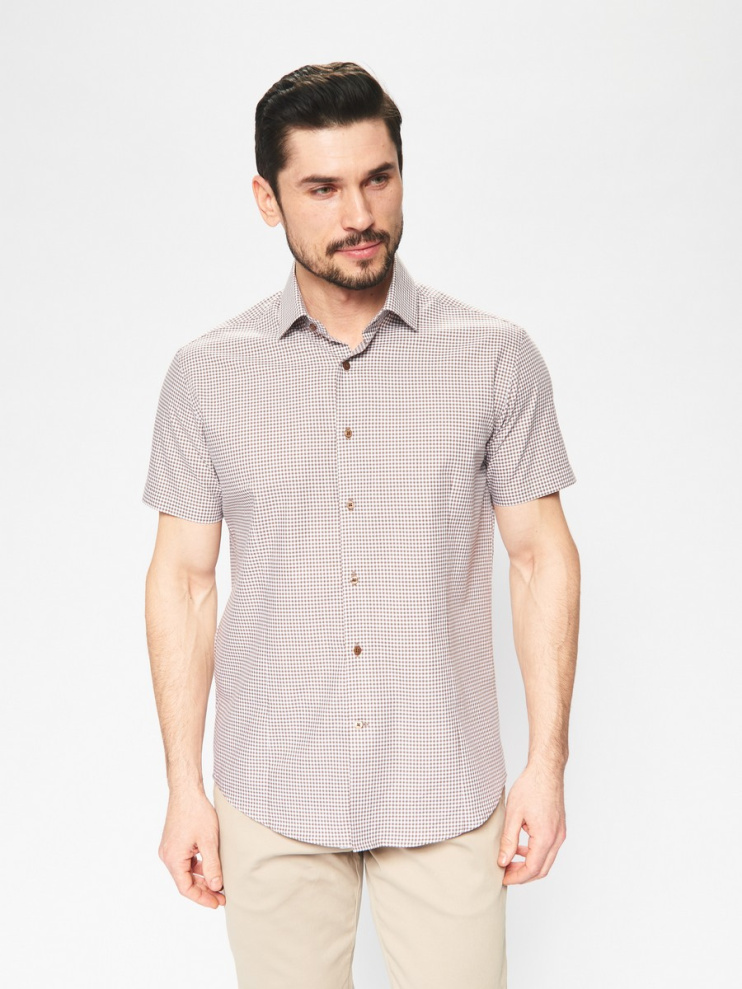 Сор. муж. кр. рук. GROSTYLE PURE COTTON SS017910