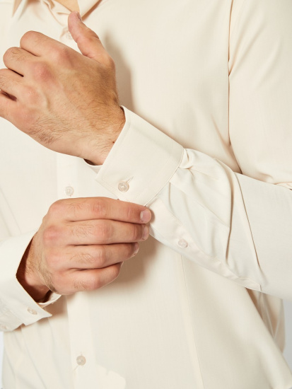 Сорочка муж. дл. рук. GROSTYLE TRENDY SS017700