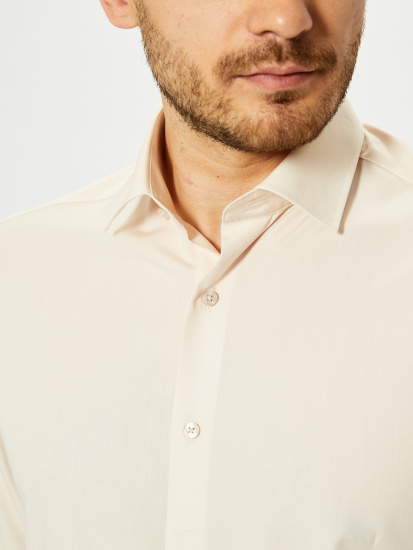 Сорочка муж. дл. рук. GROSTYLE TRENDY SS017700