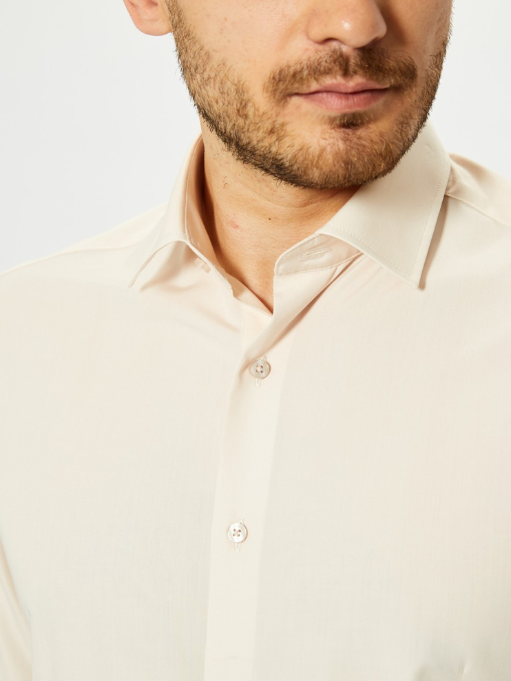 Сорочка муж. дл. рук. GROSTYLE TRENDY SS017700