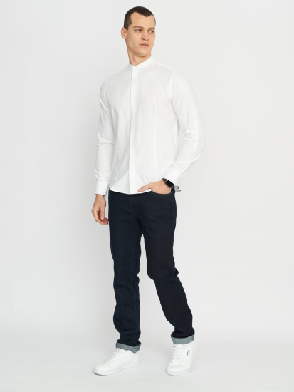 Сорочка муж. дл. рук. GROSTYLE TRENDY SS018081