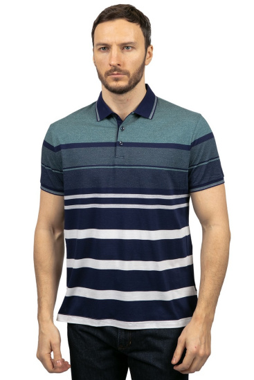 Джемпер-поло GROSTYLE 034535