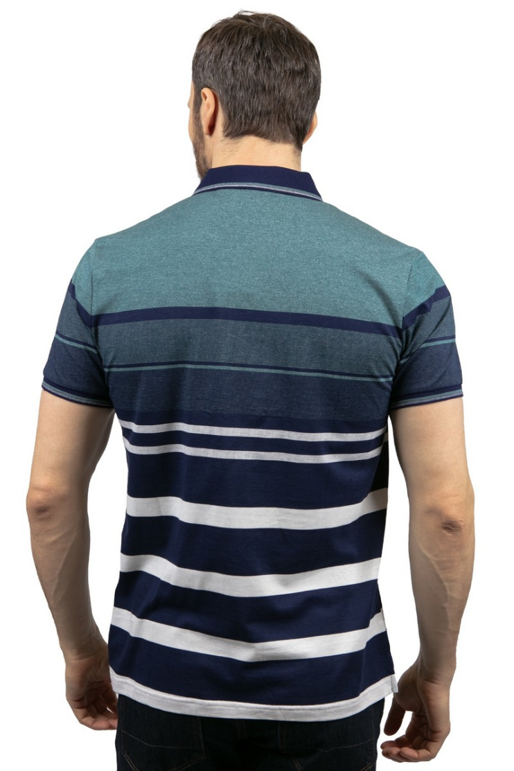 Джемпер-поло GROSTYLE 034535