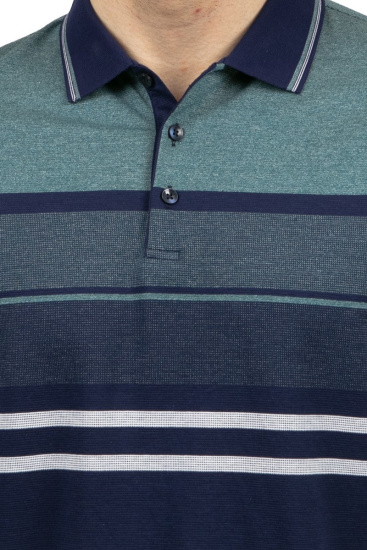 Джемпер-поло GROSTYLE 034535