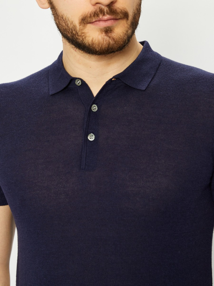 Джемпер-поло GROSTYLE 034736