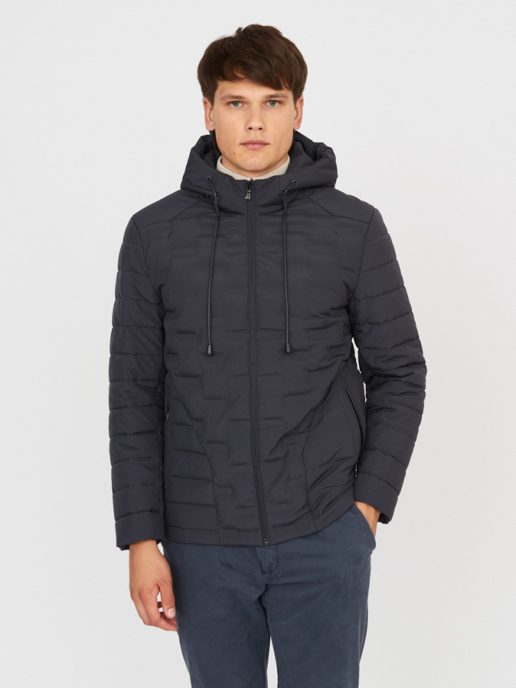 Куртка мужская GROSTYLE 040392