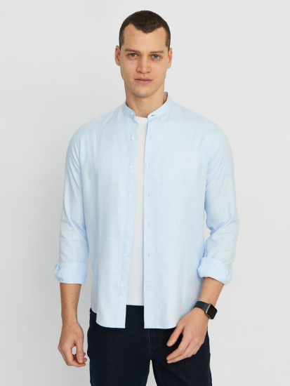 Сорочка муж. дл. рук. GROSTYLE TRENDY SS018082