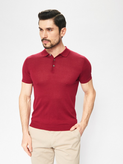 Джемпер-поло GROSTYLE 034737