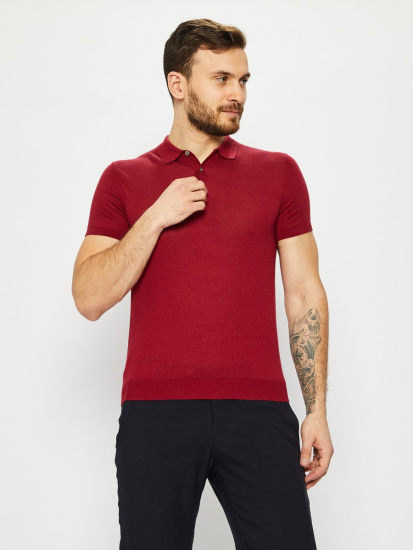 Джемпер-поло GROSTYLE 034737