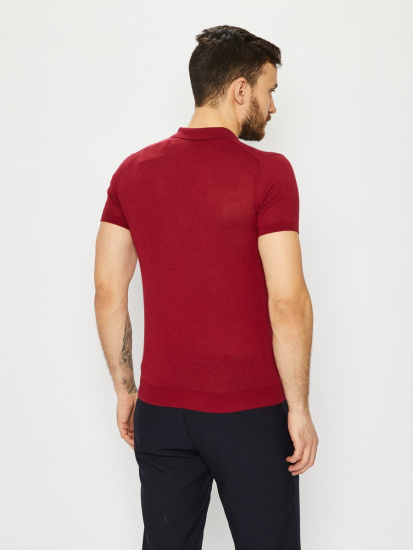 Джемпер-поло GROSTYLE 034737