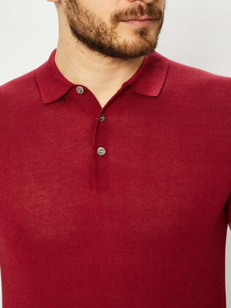 Джемпер-поло GROSTYLE 034737