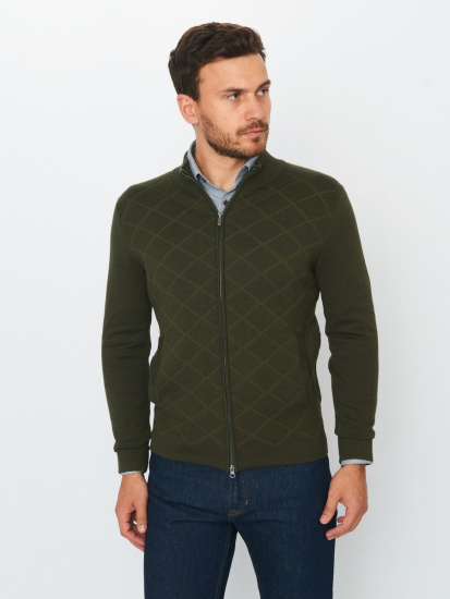 Жакет трикотажный GROSTYLE knit 035112