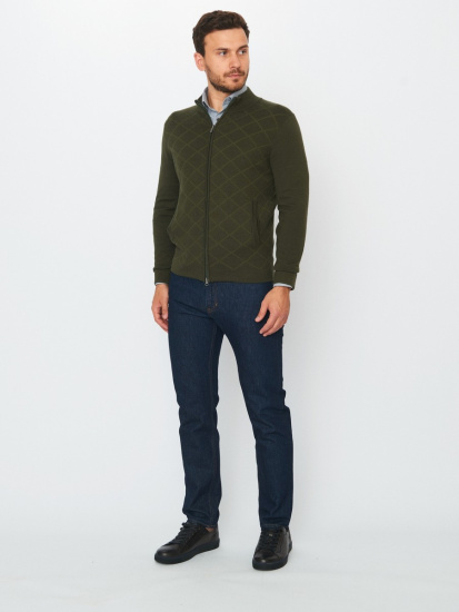 Жакет трикотажный GROSTYLE knit 035112