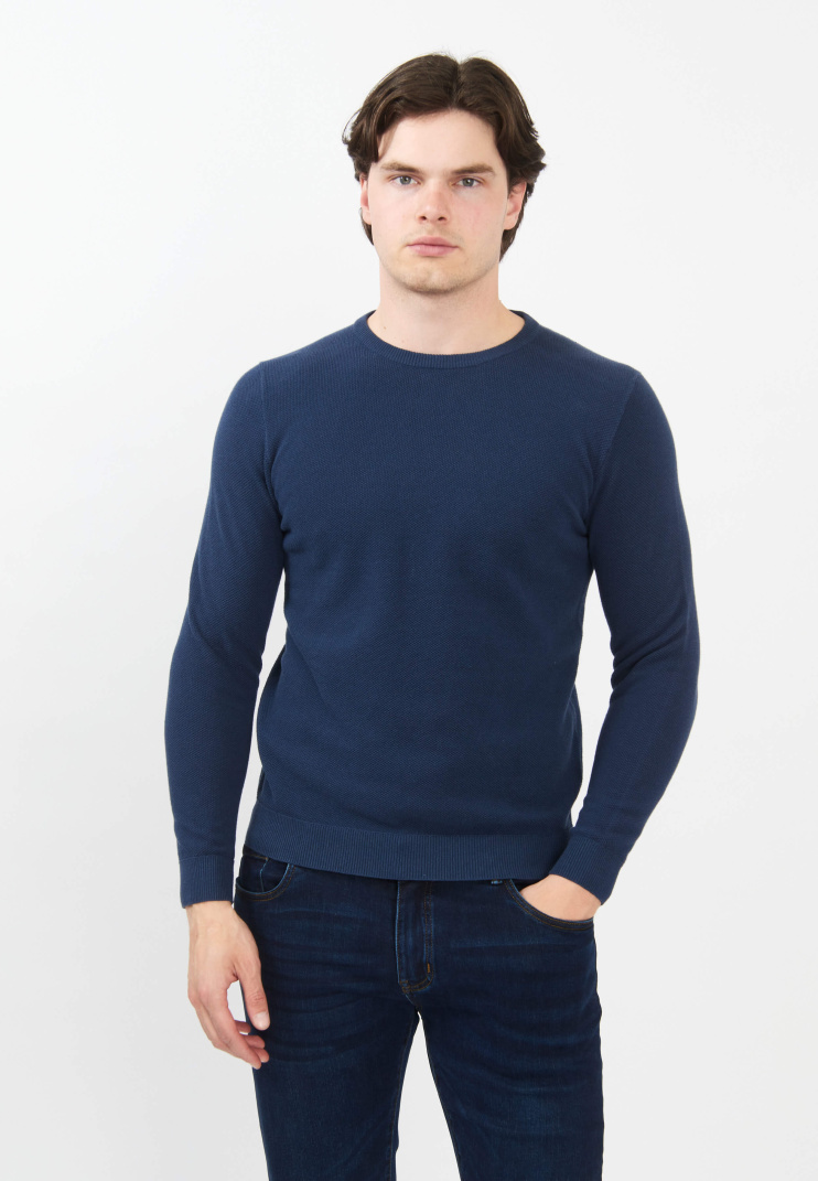 Джемпер GROSTYLE knit 035241