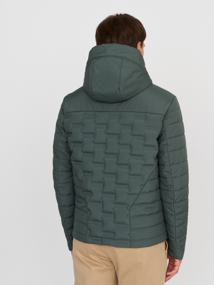 Куртка мужская GROSTYLE 040394