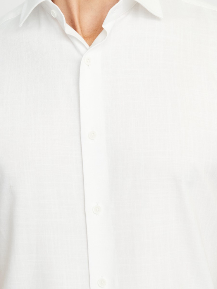 Сорочка муж. кр. рук. GROSTYLE TRENDY SS018087