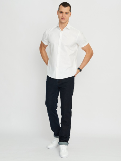 Сорочка муж. кр. рук. GROSTYLE TRENDY SS018087