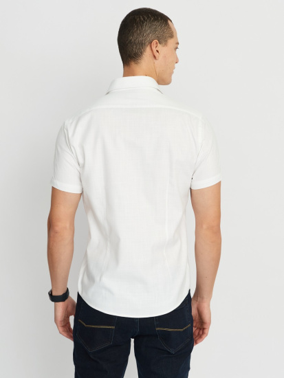 Сорочка муж. кр. рук. GROSTYLE TRENDY SS018087
