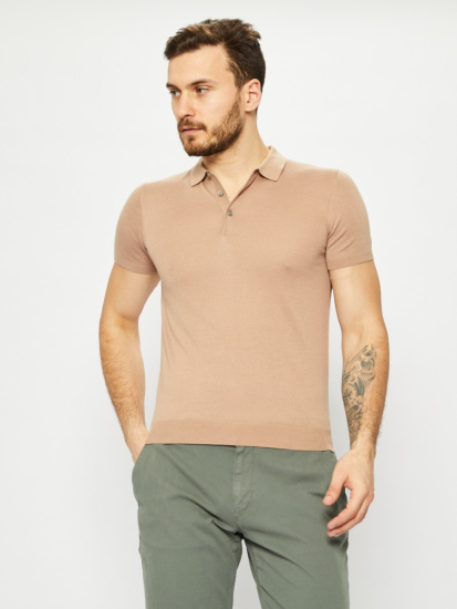 Джемпер-поло GROSTYLE 034738