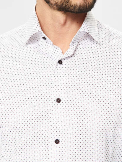 Сорочка муж. кр. рук. GROSTYLE PRIME SS017964