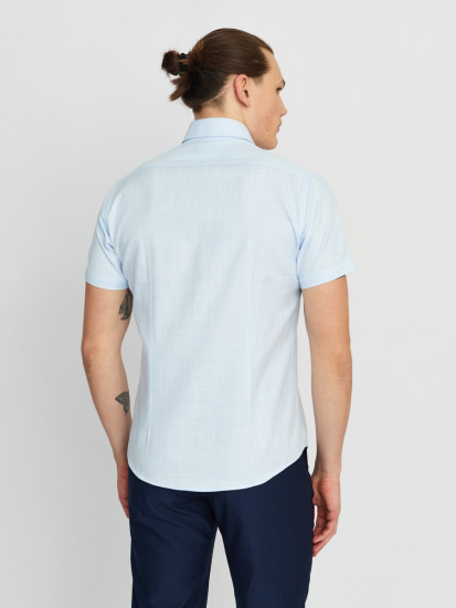 Сорочка муж. кр. рук. GROSTYLE TRENDY SS018088