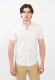 Сорочка муж. кр. рук. GROSTYLE TRENDY SS018264