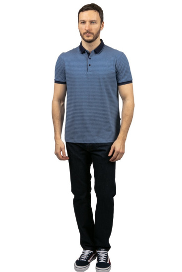 Джемпер-поло GROSTYLE 034538