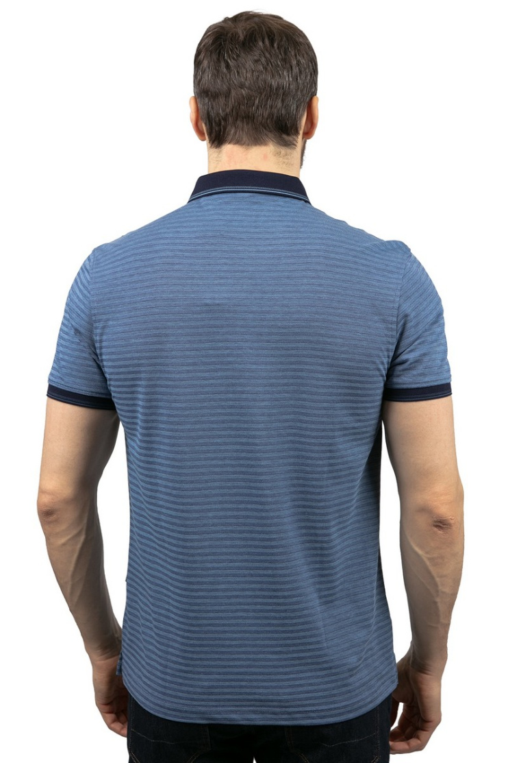 Джемпер-поло GROSTYLE 034538