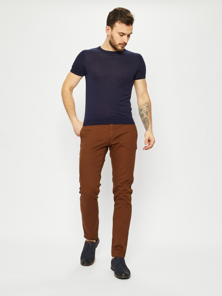 Джемпер GROSTYLE 034739