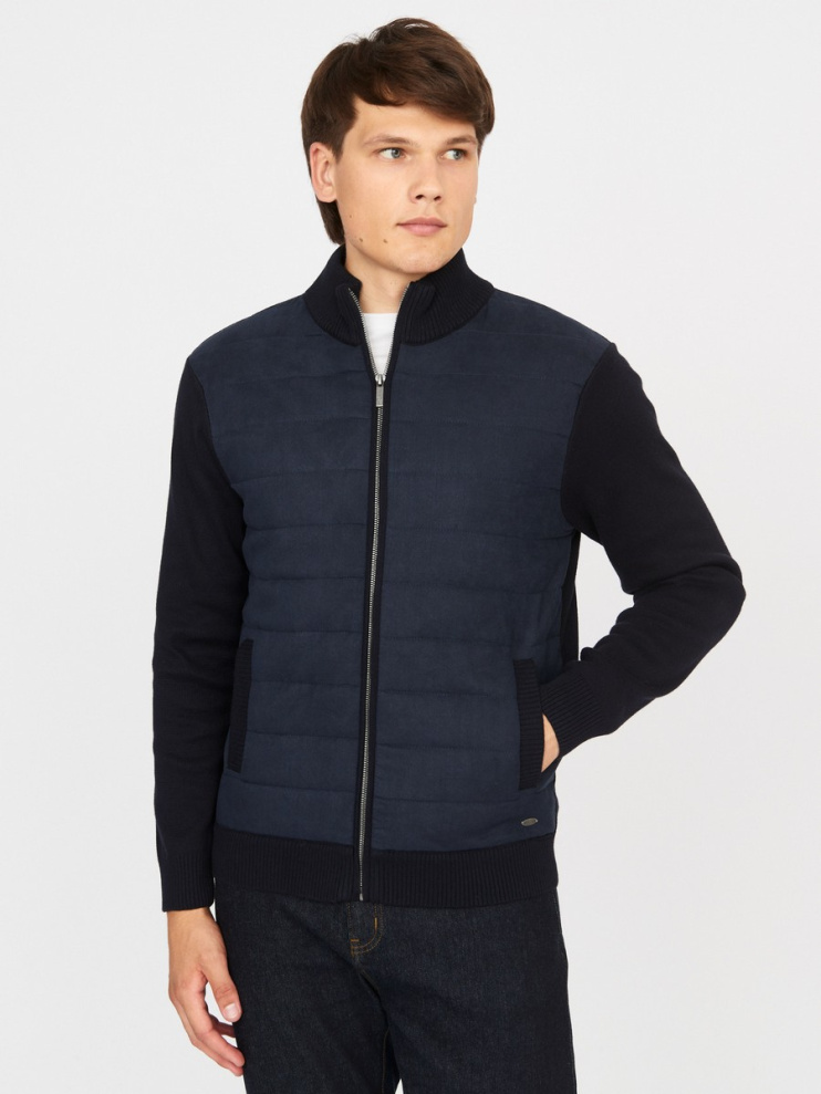 Жакет трикотажный GROSTYLE knit 035247