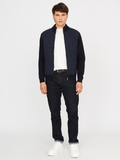 Жакет трикотажный GROSTYLE knit 035247