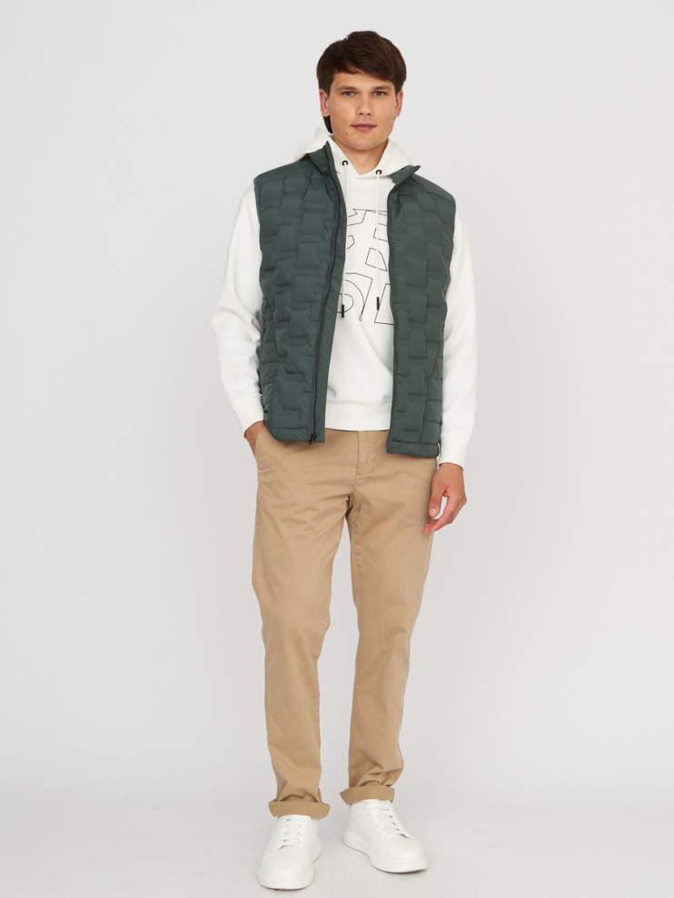 Жилет мужской GROSTYLE 040399