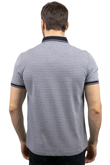 Джемпер-поло GROSTYLE 034539