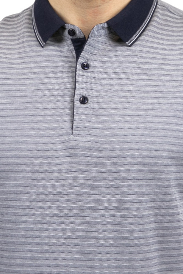 Джемпер-поло GROSTYLE 034539