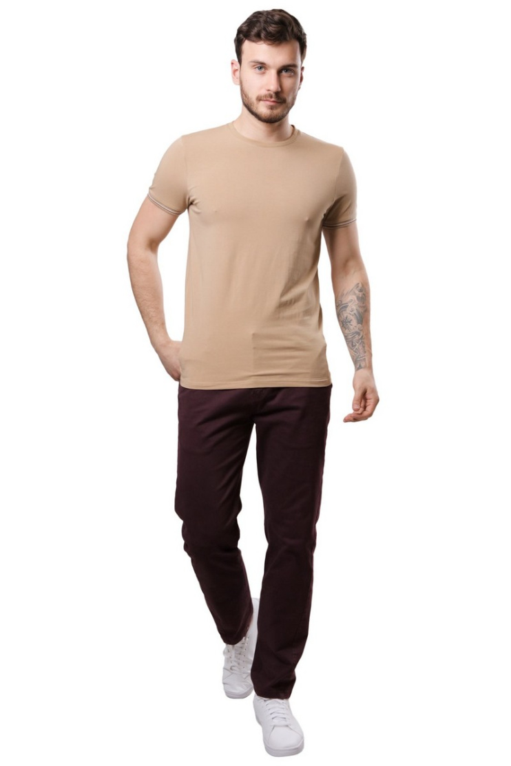 Футболка GROSTYLE 034619