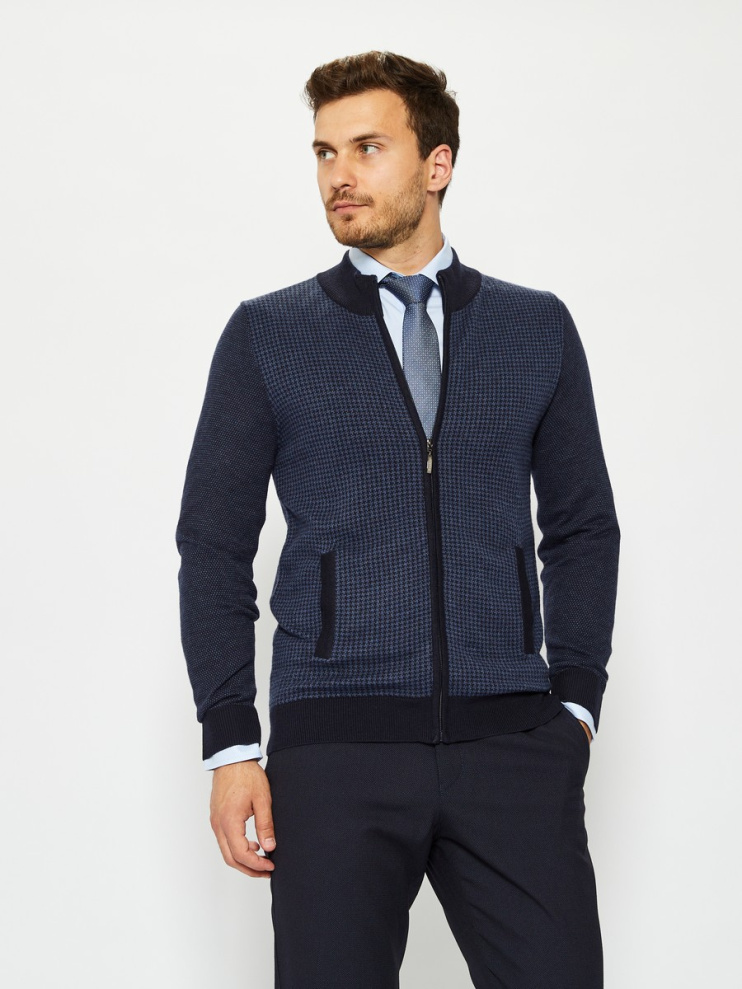 Жакет трикотажный GROSTYLE 034902